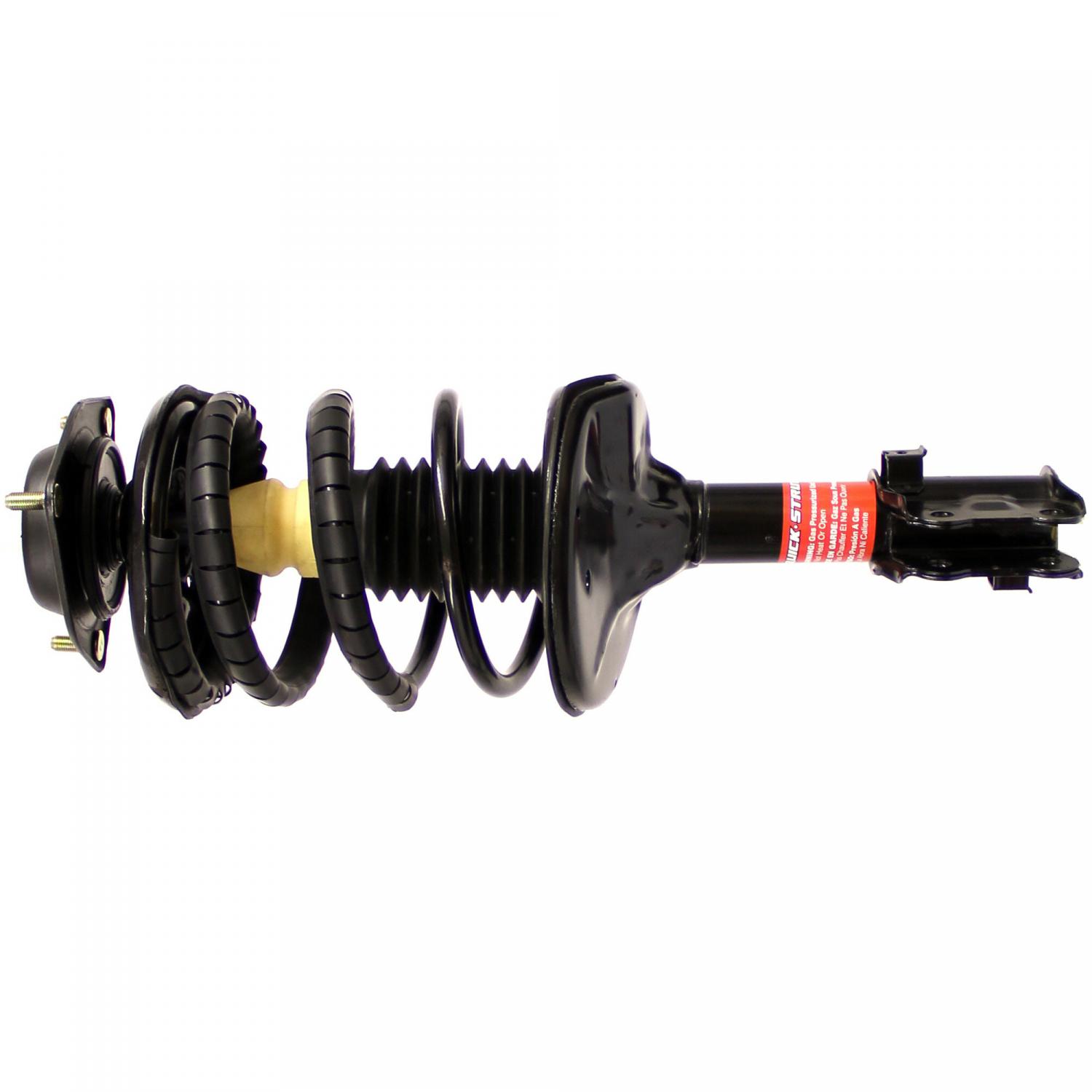 Monroe 171405 - Suspension Strut and Coil Spring Assembly Monroe 171405 Suspension Strut and Coil Spring Assembly product image 2 of 2