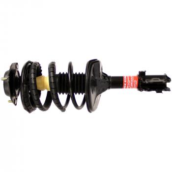 2000 Hyundai Elantra Suspension Strut and Coil Spring Assembly Front Left Monroe 171405 image 2 of 2