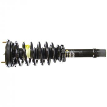 2006 Kia Optima Suspension Strut and Coil Spring Assembly Front Monroe 171417 image 2 of 2