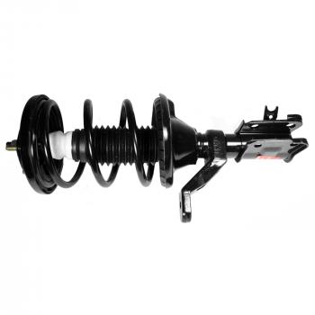 2004 Honda Civic Suspension Strut and Coil Spring Assembly Front Right Monroe 171433 image 1 of 2