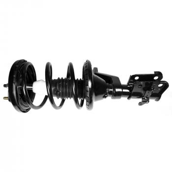 2004 Honda Civic Suspension Strut and Coil Spring Assembly Front Left Monroe 171434 image 2 of 2