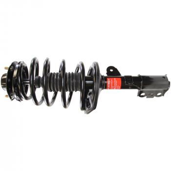 2003 Toyota Sienna Suspension Strut and Coil Spring Assembly Front Right Monroe 171437 image 1 of 2
