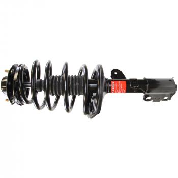 2003 Toyota Sienna Suspension Strut and Coil Spring Assembly Front Right Monroe 171437 image 2 of 2