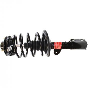 2003 Toyota Sienna Suspension Strut and Coil Spring Assembly Front Left Monroe 171438 image 2 of 2