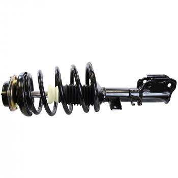2002 Nissan Pathfinder Suspension Strut and Coil Spring Assembly Front Right Monroe 171441 image 1 of 2