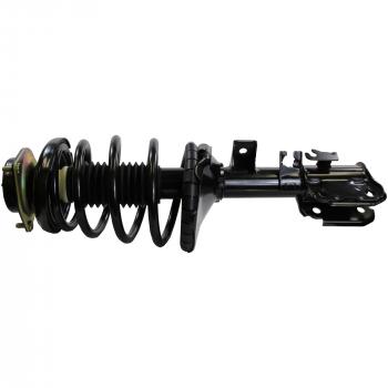 2002 Nissan Pathfinder Suspension Strut and Coil Spring Assembly Front Left Monroe 171442 image 1 of 2