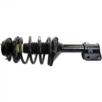 2001 Subaru Impreza Suspension Strut and Coil Spring Assembly Front Right Monroe 171443 image 1 of 2