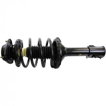 2001 Subaru Impreza Suspension Strut and Coil Spring Assembly Front Left Monroe 171444 image 2 of 2
