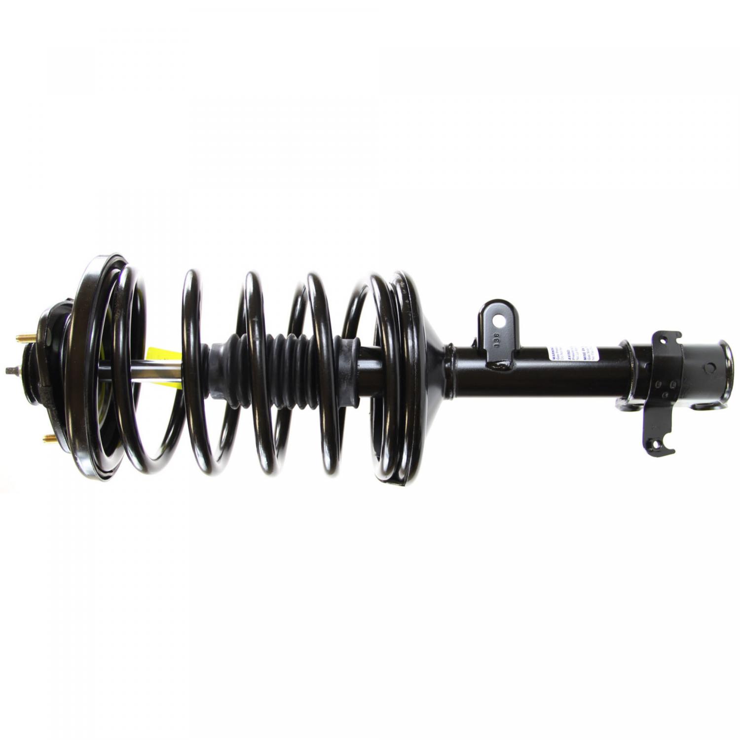 Monroe 171451 - Suspension Strut and Coil Spring Assembly Monroe 171451 Suspension Strut and Coil Spring Assembly product image 1 of 2