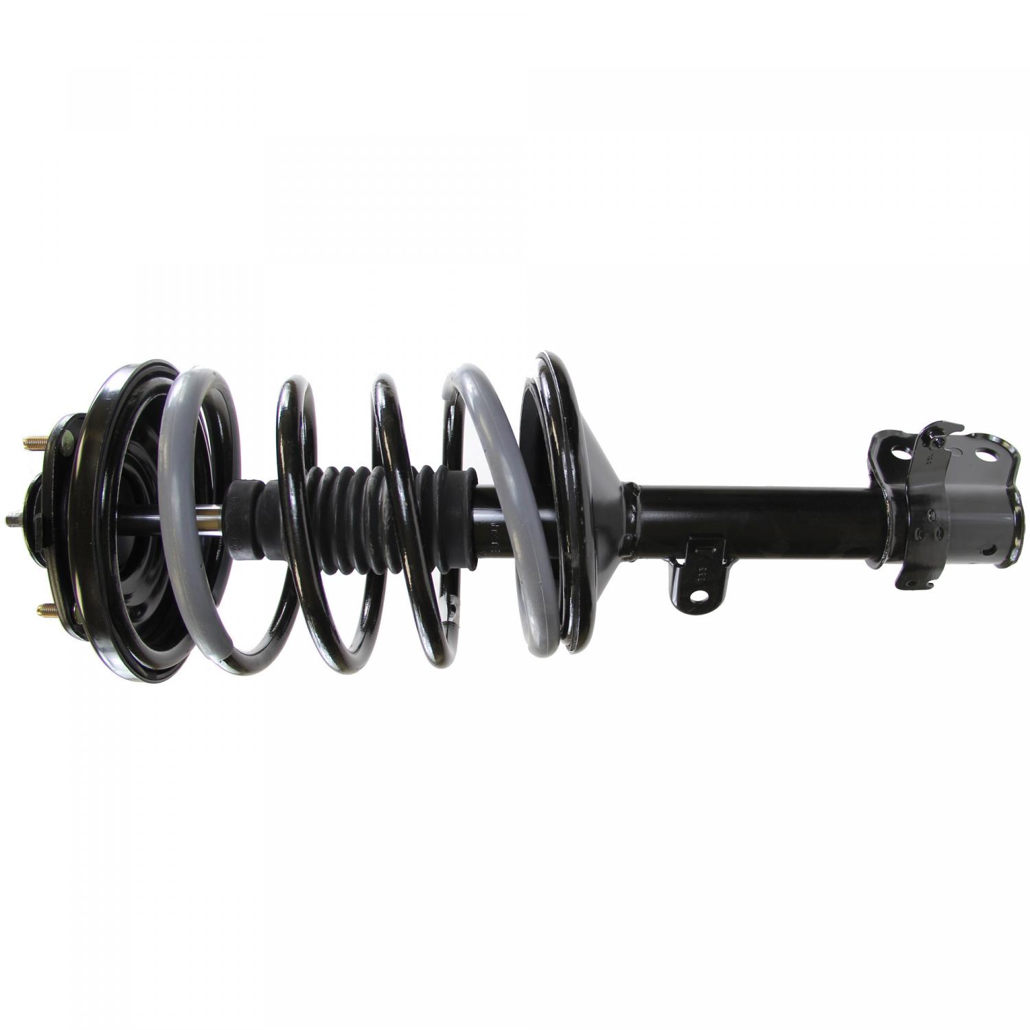 Monroe 171452 - Suspension Strut and Coil Spring Assembly Monroe 171452 Suspension Strut and Coil Spring Assembly product image 2 of 2