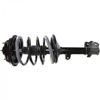 2001 Acura MDX Suspension Strut and Coil Spring Assembly Front Left Monroe 171452 image 2 of 2
