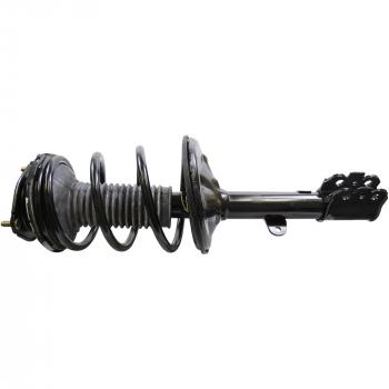 2005 Toyota RAV4 Suspension Strut and Coil Spring Assembly Front Right Monroe 171453 image 2 of 2