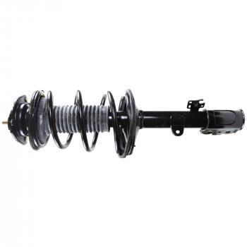 2005 Toyota RAV4 Suspension Strut and Coil Spring Assembly Front Left Monroe 171454 image 1 of 2