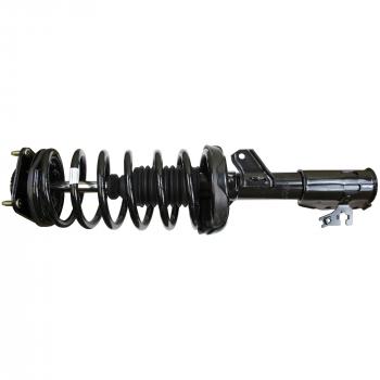 2005 Mazda MPV Suspension Strut and Coil Spring Assembly Front Right Monroe 171459 image 1 of 2