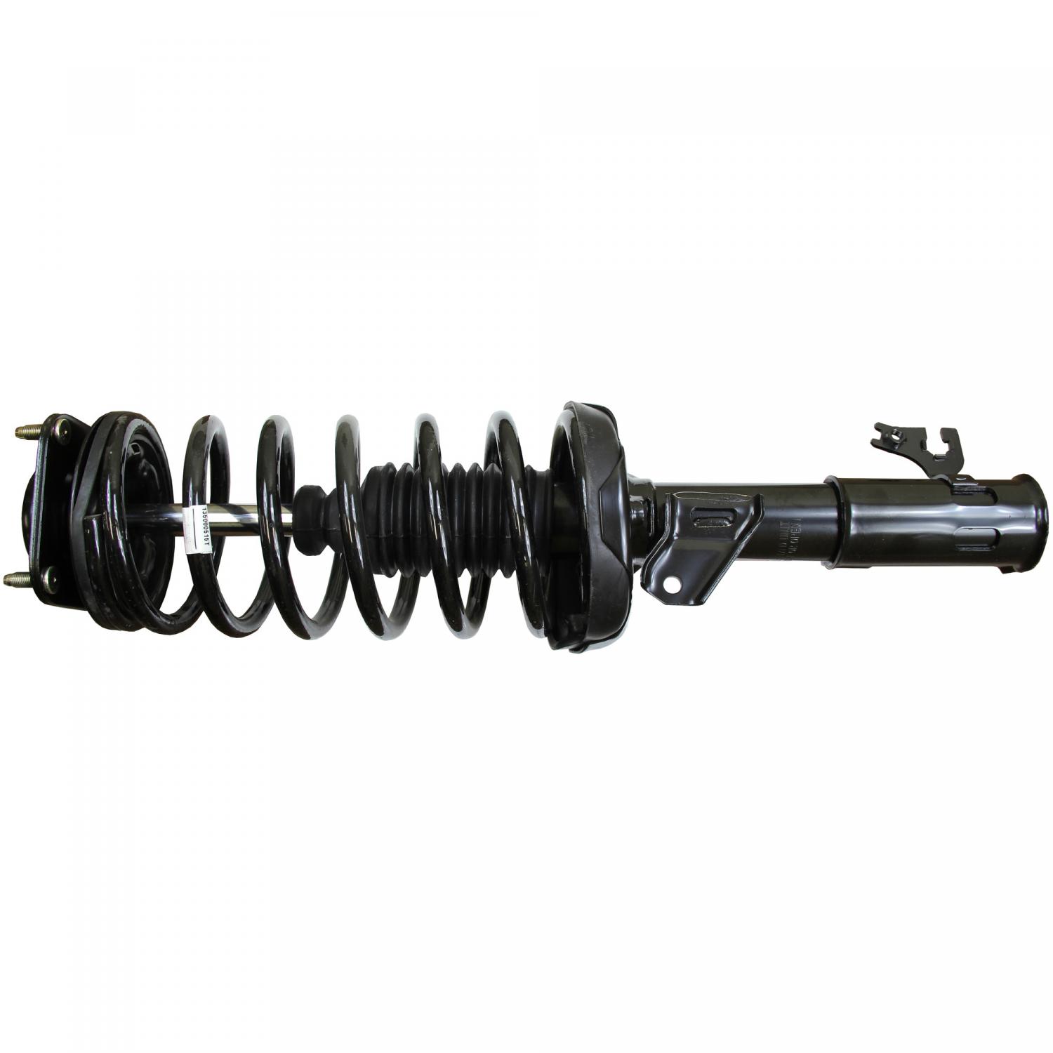 Monroe 171460 - Suspension Strut and Coil Spring Assembly Monroe 171460 Suspension Strut and Coil Spring Assembly product image 1 of 2