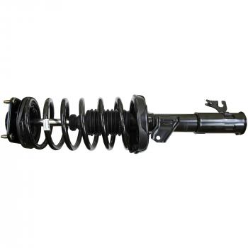 2005 Mazda MPV Suspension Strut and Coil Spring Assembly Front Left Monroe 171460 image 1 of 2