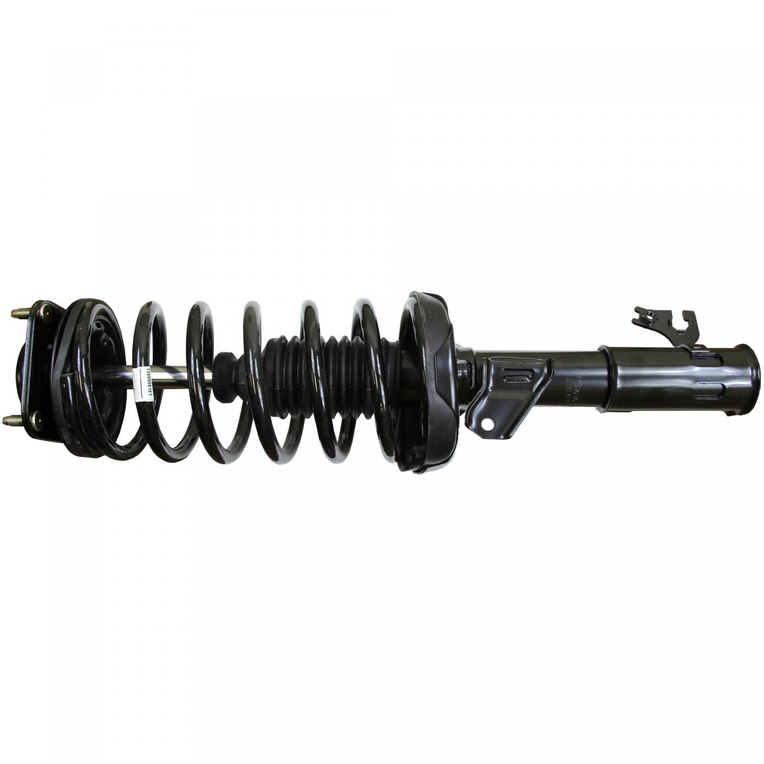 Monroe 171460 - Suspension Strut and Coil Spring Assembly Monroe 171460 Suspension Strut and Coil Spring Assembly product image 2 of 2