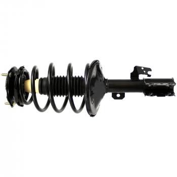 2002 Lexus ES300 Suspension Strut and Coil Spring Assembly Front Right Monroe 171490 image 1 of 2