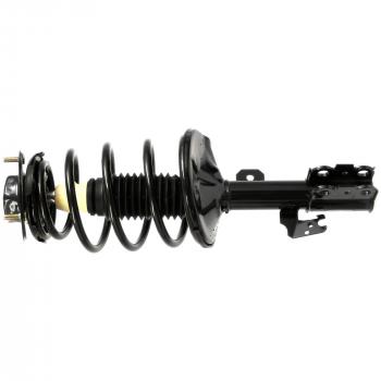 2002 Lexus ES300 Suspension Strut and Coil Spring Assembly Front Left Monroe 171491 image 2 of 2