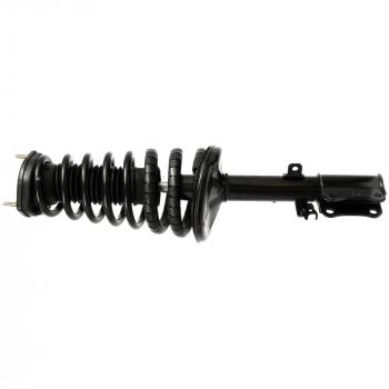 2002 Lexus ES300 Suspension Strut and Coil Spring Assembly Rear Left Monroe 171493 image 1 of 2