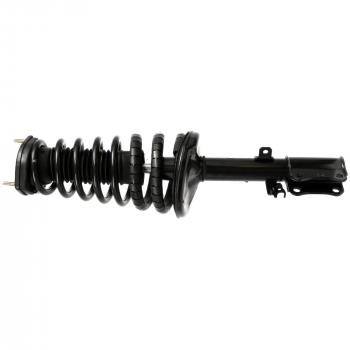 2002 Lexus ES300 Suspension Strut and Coil Spring Assembly Rear Left Monroe 171493 image 2 of 2