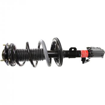 2003 Toyota Highlander Suspension Strut and Coil Spring Assembly Rear Right Monroe 171496 image 1 of 2