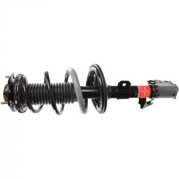 2003 Toyota Highlander Suspension Strut and Coil Spring Assembly Rear Right Monroe 171496 image 2 of 2