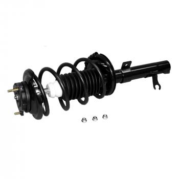 2004 Ford Focus Suspension Strut and Coil Spring Assembly Front Right Monroe 171504 image 1 of 2