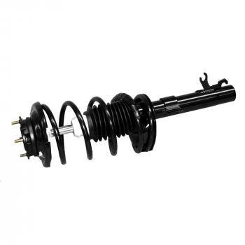 2004 Ford Focus Suspension Strut and Coil Spring Assembly Front Left Monroe 171505 image 2 of 2