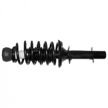 2008 Volkswagen Beetle Suspension Strut and Coil Spring Assembly Front Monroe 171525 image 2 of 2