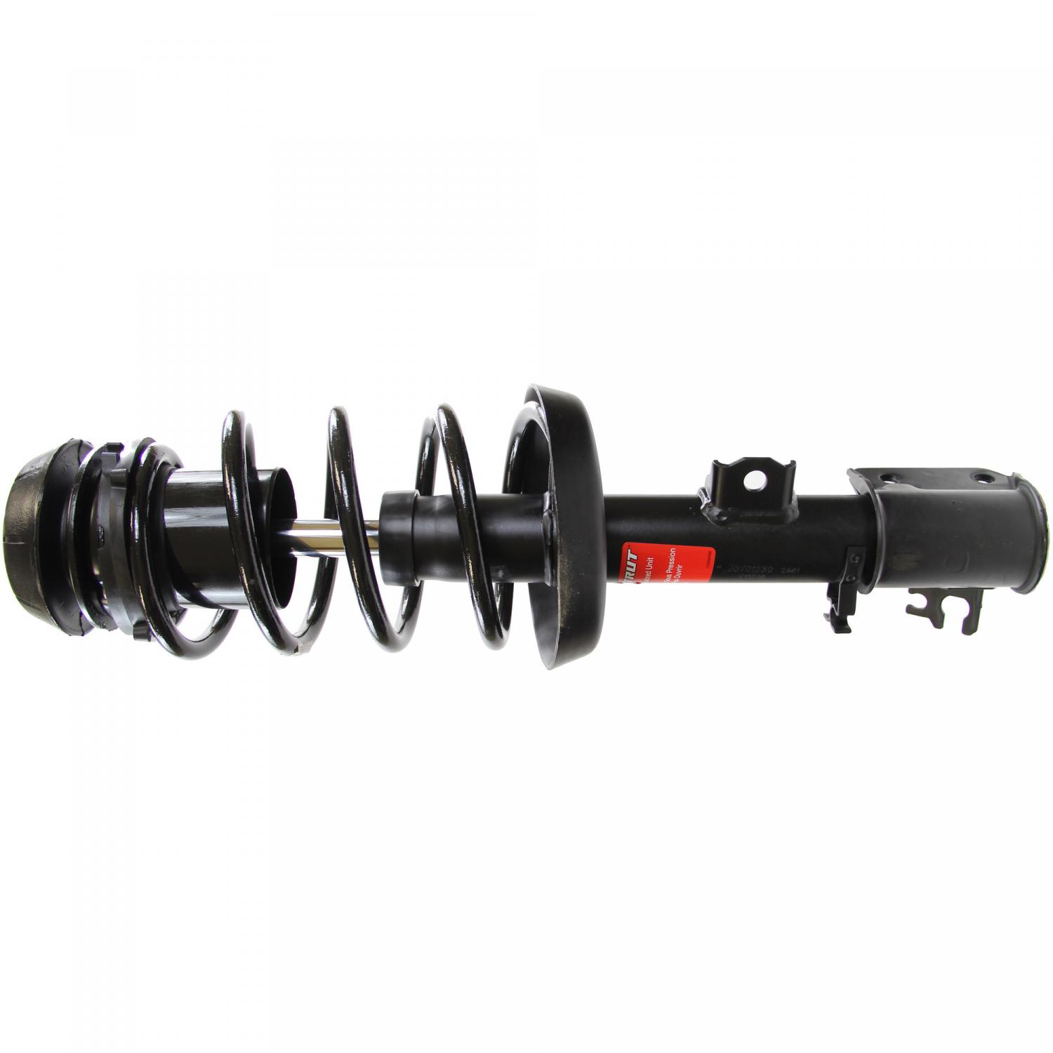 Monroe 171555 - Suspension Strut and Coil Spring Assembly Monroe 171555 Suspension Strut and Coil Spring Assembly product image 2 of 2