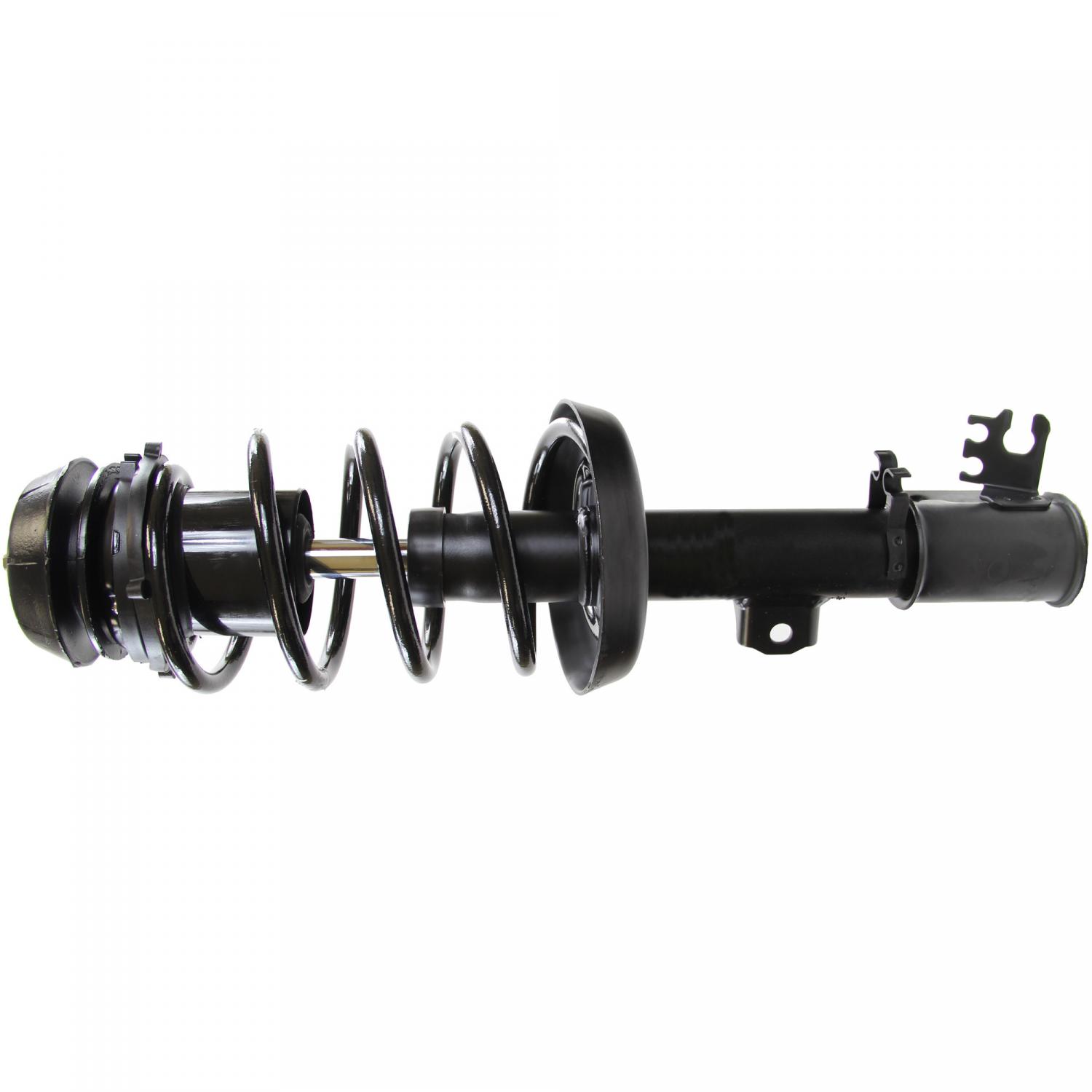 Monroe 171556 - Suspension Strut and Coil Spring Assembly Monroe 171556 Suspension Strut and Coil Spring Assembly product image 1 of 2