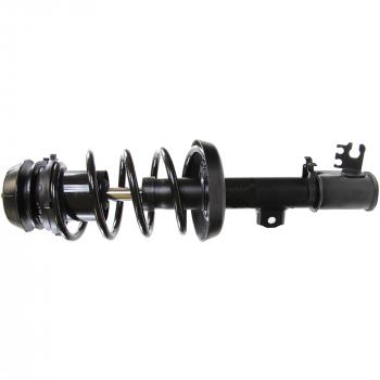 2000 Saturn LW1 Suspension Strut and Coil Spring Assembly Front Left Monroe 171556 image 1 of 2