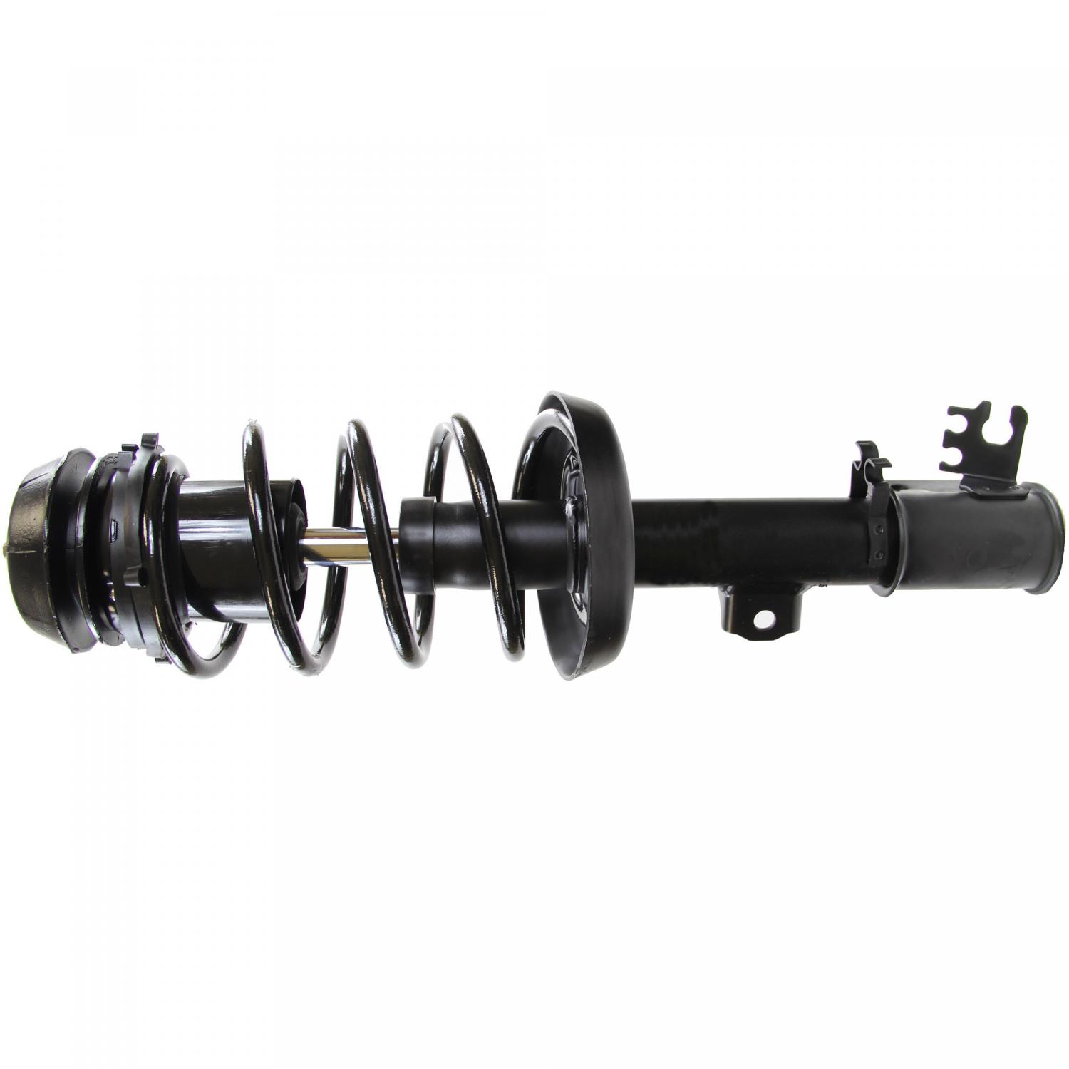 Monroe 171556 - Suspension Strut and Coil Spring Assembly Monroe 171556 Suspension Strut and Coil Spring Assembly product image 2 of 2