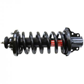 1999 Kia Sportage Suspension Strut and Coil Spring Assembly Front Right Monroe 171562 image 1 of 2