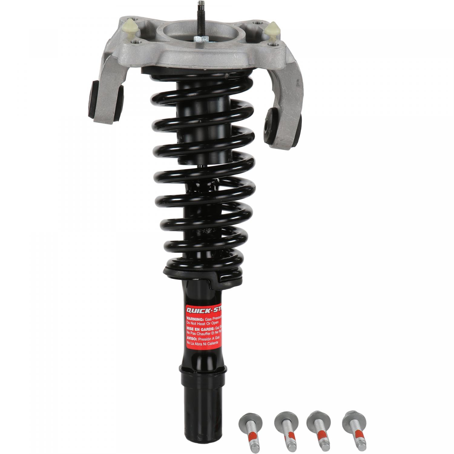 Monroe 171565L - Suspension Strut and Coil Spring Assembly Monroe 171565L Suspension Strut and Coil Spring Assembly product image 2 of 3