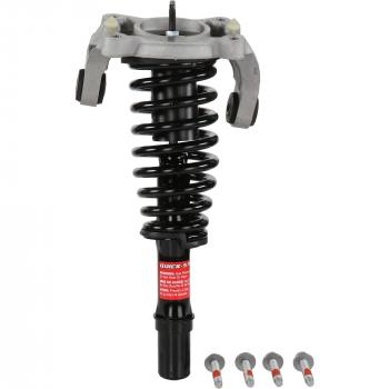 2005 Chrysler Sebring Suspension Strut and Coil Spring Assembly Front Left Monroe 171565L image 2 of 3