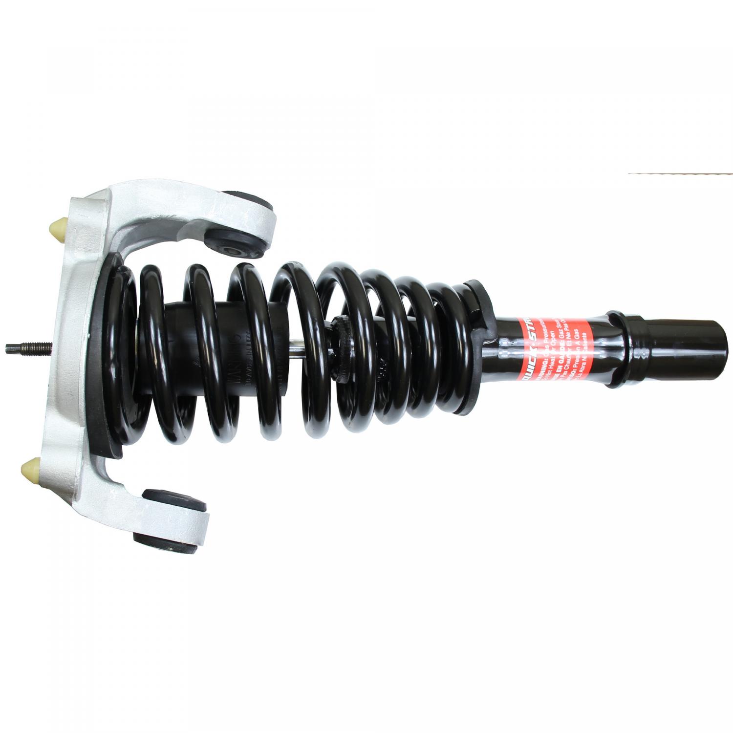 Monroe 171565L - Suspension Strut and Coil Spring Assembly Monroe 171565L Suspension Strut and Coil Spring Assembly product image 3 of 3
