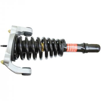 2005 Chrysler Sebring Suspension Strut and Coil Spring Assembly Front Right Monroe 171565R image 1 of 3