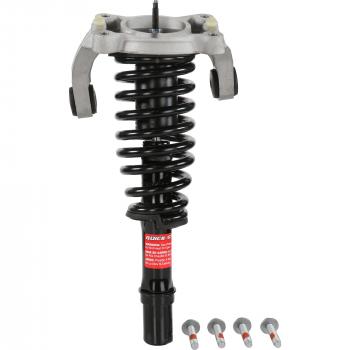 2005 Chrysler Sebring Suspension Strut and Coil Spring Assembly Front Right Monroe 171565R image 2 of 3