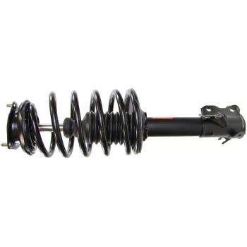 2000 Nissan Sentra Suspension Strut and Coil Spring Assembly Front Left Monroe 171567 image 1 of 2