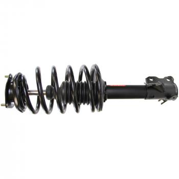 2000 Nissan Sentra Suspension Strut and Coil Spring Assembly Front Left Monroe 171567 image 2 of 2