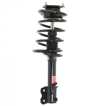 2000 Mercury Villager Suspension Strut and Coil Spring Assembly Front Right Monroe 171568 image 1 of 2
