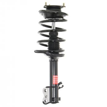 2000 Mercury Villager Suspension Strut and Coil Spring Assembly Front Left Monroe 171569 image 1 of 2