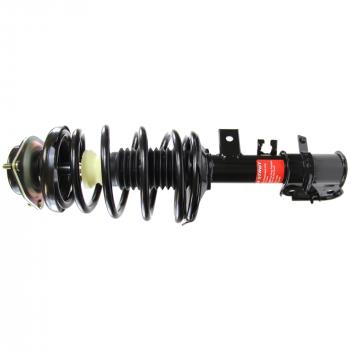 2000 Nissan Pathfinder Suspension Strut and Coil Spring Assembly Front Right Monroe 171573 image 2 of 2