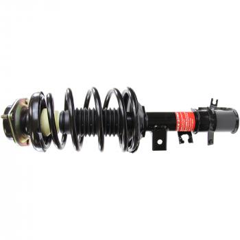 2000 Nissan Pathfinder Suspension Strut and Coil Spring Assembly Front Left Monroe 171574 image 2 of 2