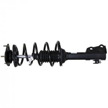 2005 Toyota Echo Suspension Strut and Coil Spring Assembly Front Monroe 171575 image 1 of 2