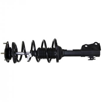 2005 Toyota Echo Suspension Strut and Coil Spring Assembly Front Monroe 171575 image 2 of 2