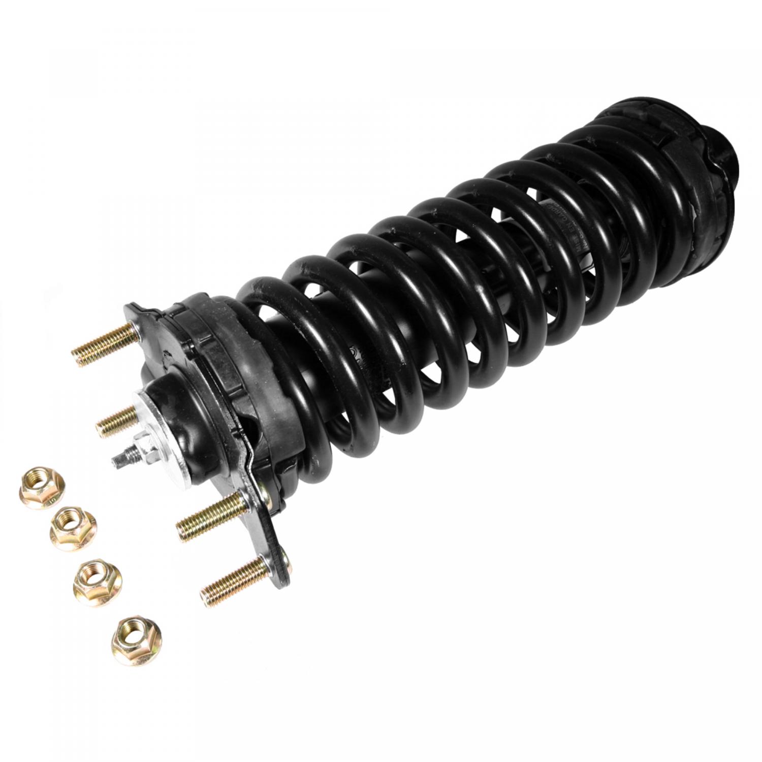 Monroe 171577L - Suspension Strut and Coil Spring Assembly Monroe 171577L Suspension Strut and Coil Spring Assembly product image 1 of 2