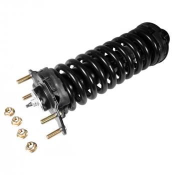 2007 Dodge Nitro Suspension Strut and Coil Spring Assembly Front Left Monroe 171577L image 1 of 2